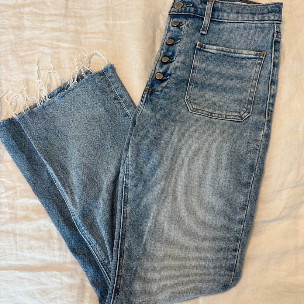 Aritzia Denim Forum